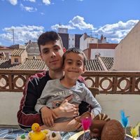 Fotos de Adrià Ochando Gomà