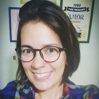 Caroline Bordalho的照片