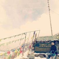 Ashish Verma的照片