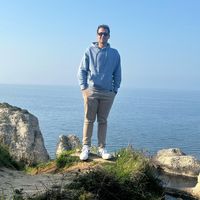 Mohamed Asvad's Photo