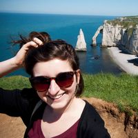 Sofie Trossaert的照片