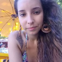 Angélica Corrêa的照片