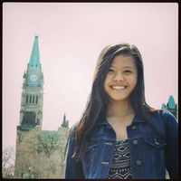 Charmaine Tejero's Photo