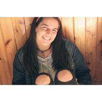 Sara Pintó Rubio's Photo