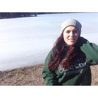 Cassie Emily Lutton's Photo