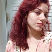 Ezgi Işyapan's Photo