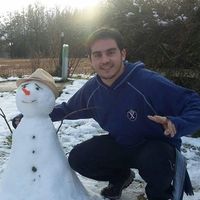 Ricardo Gutiérrez's Photo