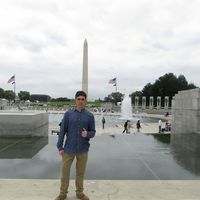 Nicolás Salinas Gómez's Photo