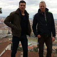 Maik Jaekel的照片