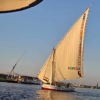 Mary Boat's Photo