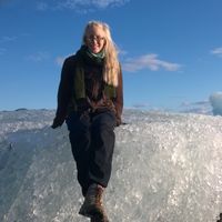 Iida Vartila's Photo