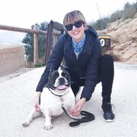 Marina Varó's Photo