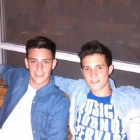 Фотографии пользователя Lautaro Gravier