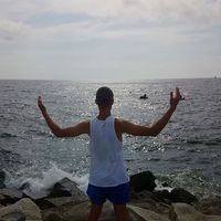 Marcin Brzeziński's Photo