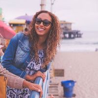 Lucía Hazel's Photo