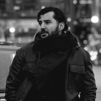 khosro eisapour's Photo