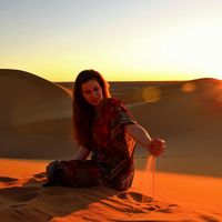 Karolína Stříbná's Photo