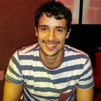 Фотографии пользователя Ramon Sobrinho