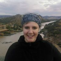 Anita van Vuuren的照片