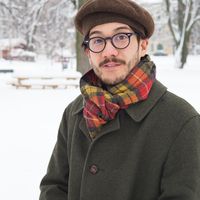 Tor Ezaki Lindqvist的照片