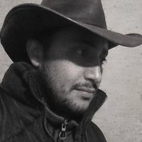 Juan Pedro Alvarado's Photo