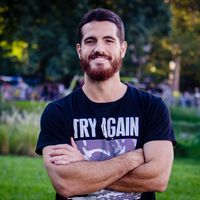 Gabriel Hernandez Soto's Photo