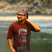 Samir Chettri's Photo