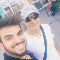 Photos de Deniz Gülüm