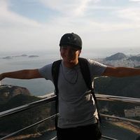 J Isaí Sava的照片