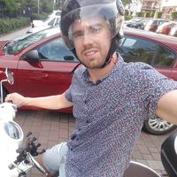 Marcin Bugała's Photo