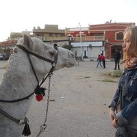 Photos de Liudmila Grujevsky