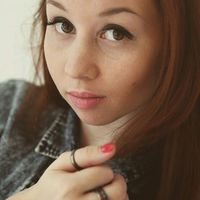 Olga Bochkareva's Photo