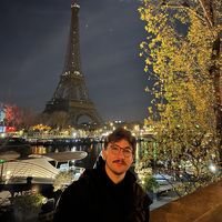 Mehmet Melih Fırat's Photo