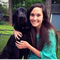 Rachel McGill的照片