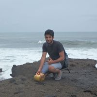 Abdulrahman Alali's Photo