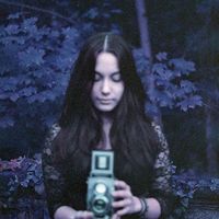 Lucy Dellamar的照片