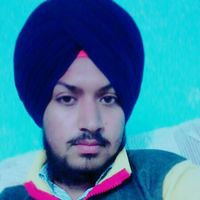 Mohobatpreet singh's Photo