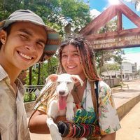 Alison Calizaya Ortiz's Photo