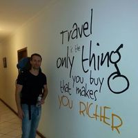 Fotos von Guilherme Schaedler de Almeida