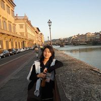 Soyoung Jung's Photo