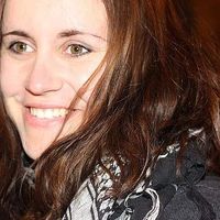 Sophie Paktoris的照片