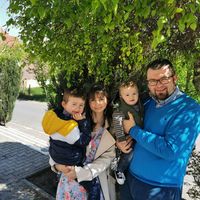 Фотографии пользователя Michał and Marta Federkiewicz