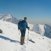 Adib Nasseri's Photo