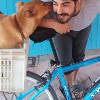 Lucas Silvetti的照片