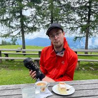 Le foto di Robert  Richstein