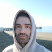 Ilya Gokadze的照片