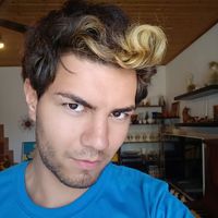 Jeremy Barco的照片