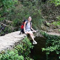 Pauline Bureau's Photo