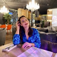 Irina Suprunenko的照片