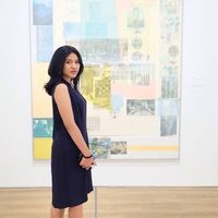 Bunga Chandra S's Photo